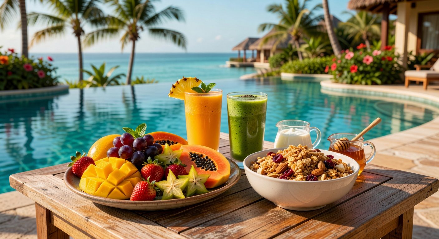 Nutrition