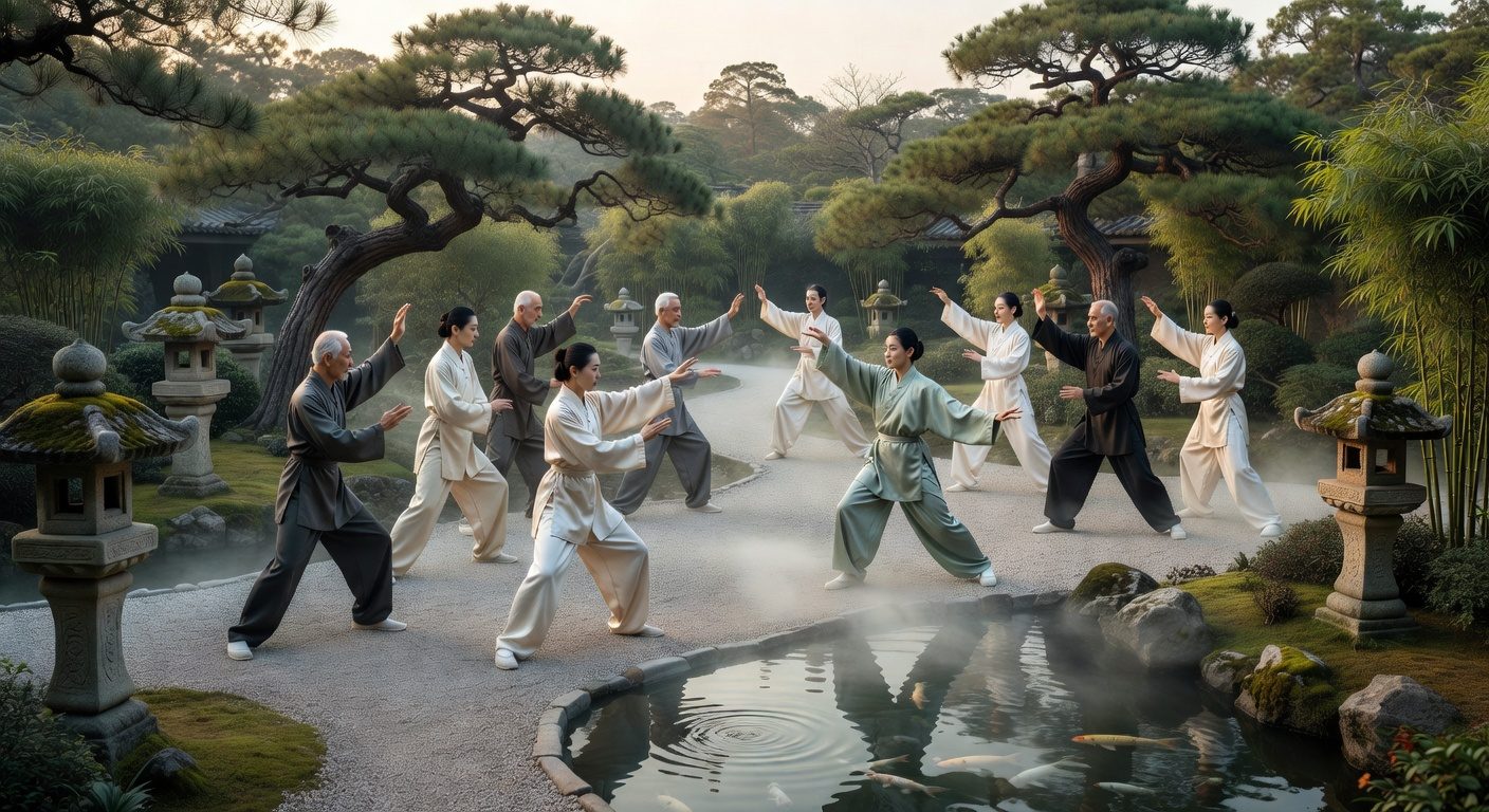Tai Chi